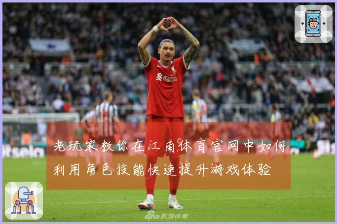 老玩家教你在江南体育官网中如何利用角色技能快速提升游戏体验