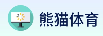 熊猫体育 logo
